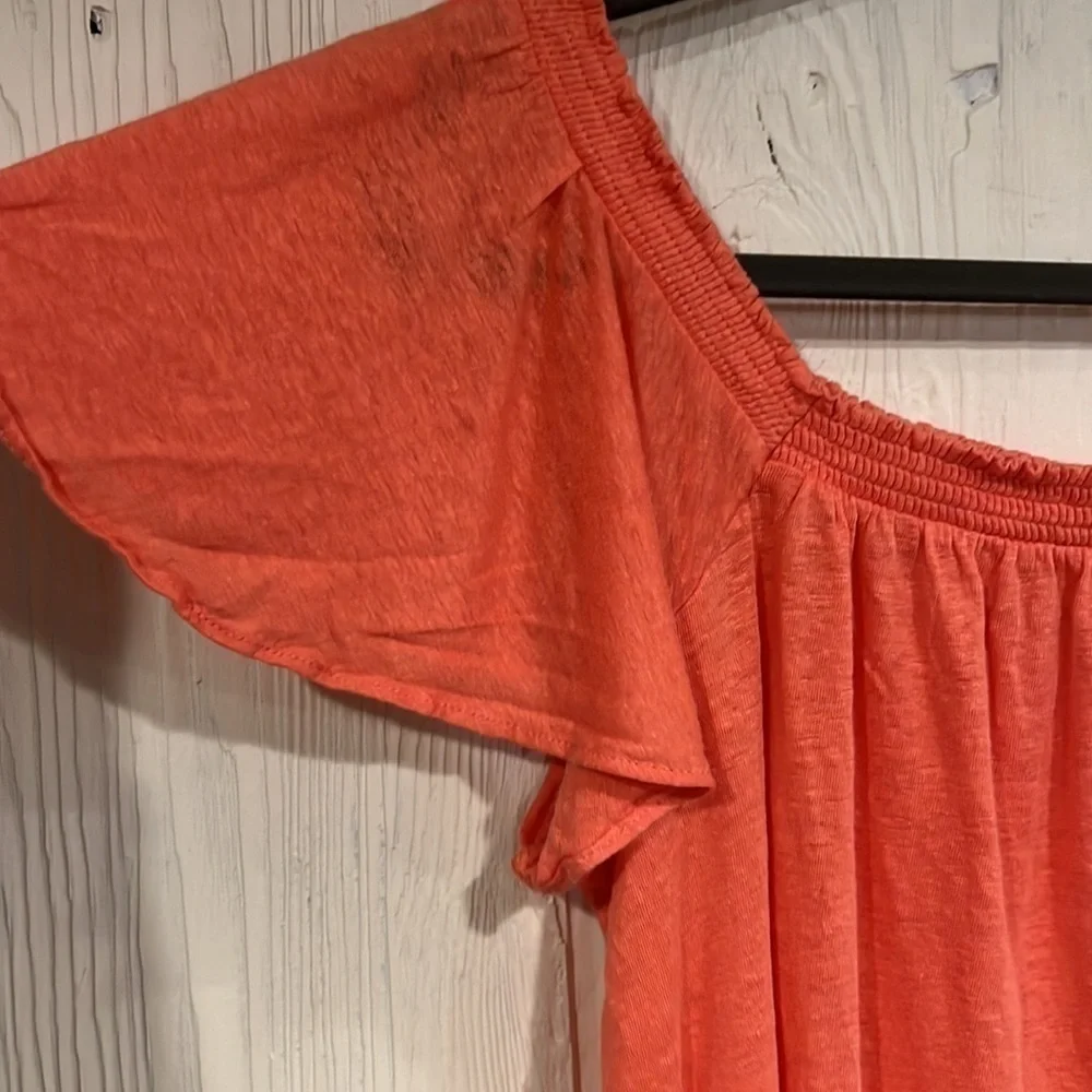 LOFT Square Top, Size L